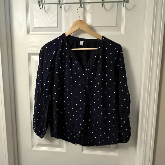 Women’s Old Navy Top Medium - Picture 1 of 7